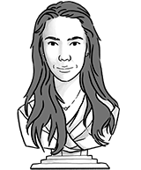 Flavia Sasaki