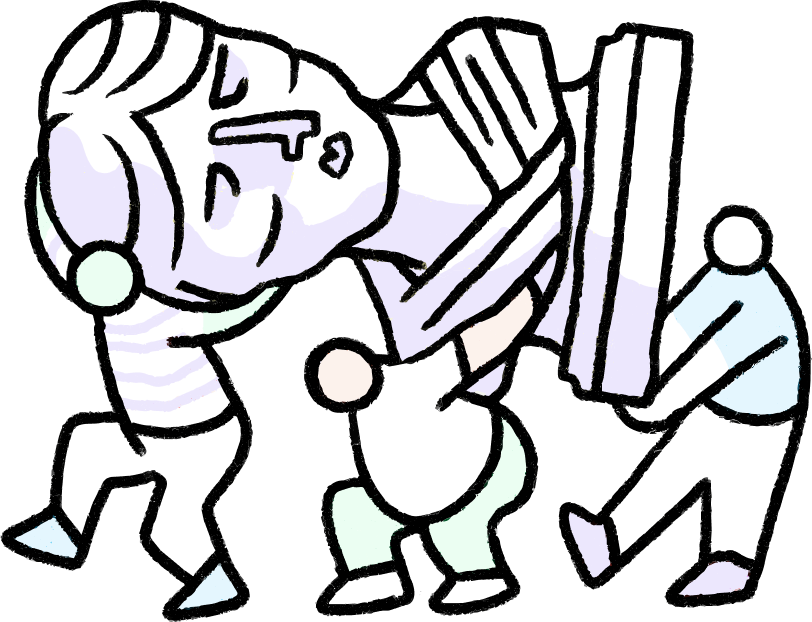 Discourse migrations